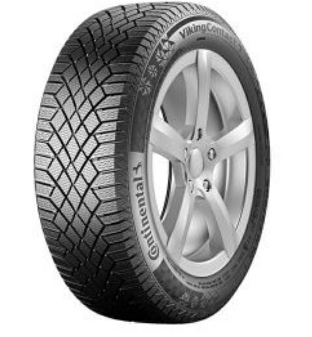 Продам резину зимнию липучка Континенталь