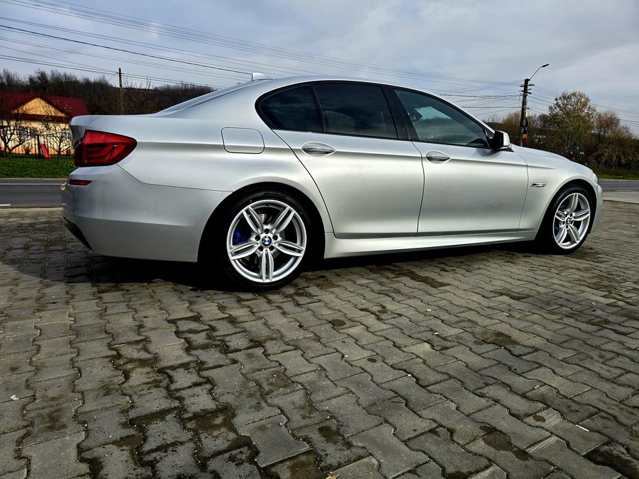Vând Bmw 2012 XDrive pachet M