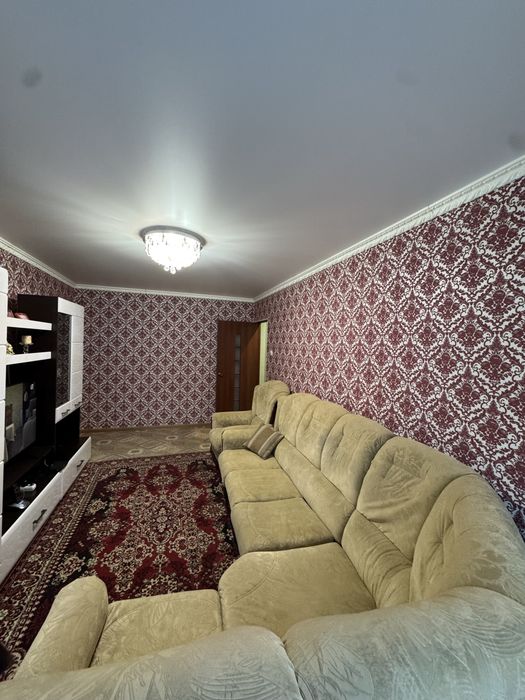 Продам двухкомнатную квартиру