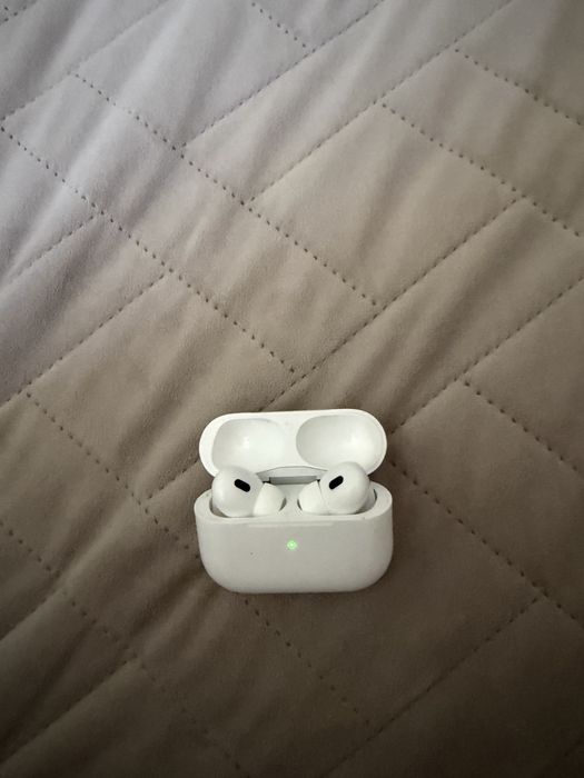 Air pods pro2 tupe-c оригинал