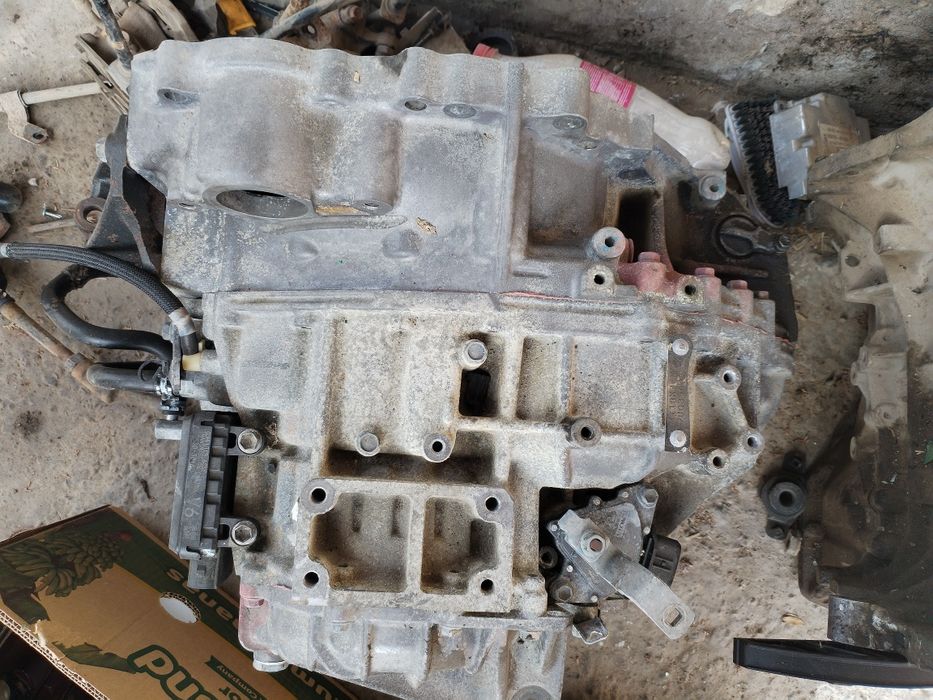 Тайота камри каропка 3,5