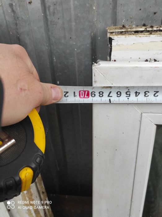 Продам окна пластиковые бу