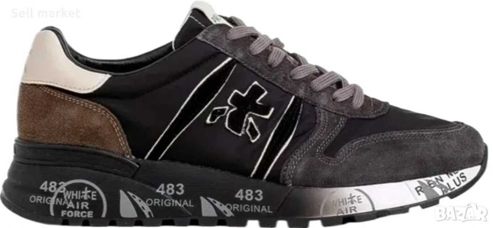 Premiata original size/43