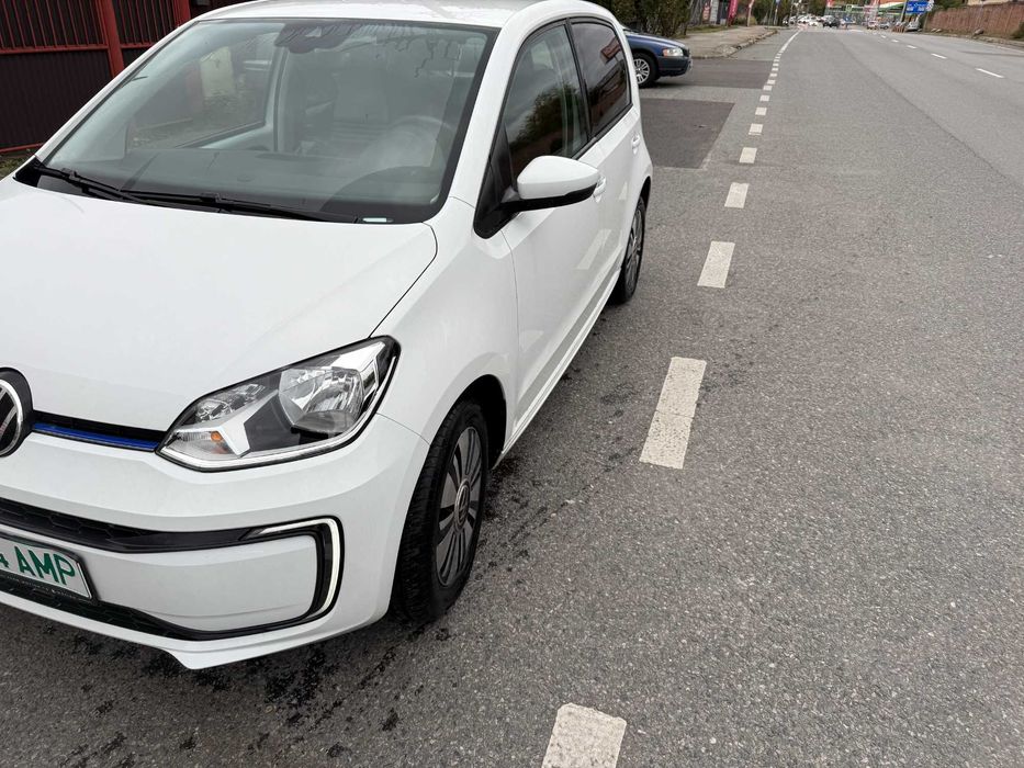 Volkswagen up! - Echipare Full-Option 2023