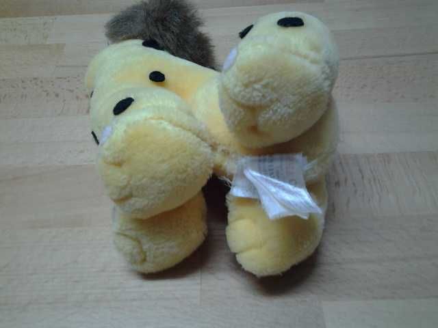 Muppet Dog | catelul muppet | jucarie plush copii