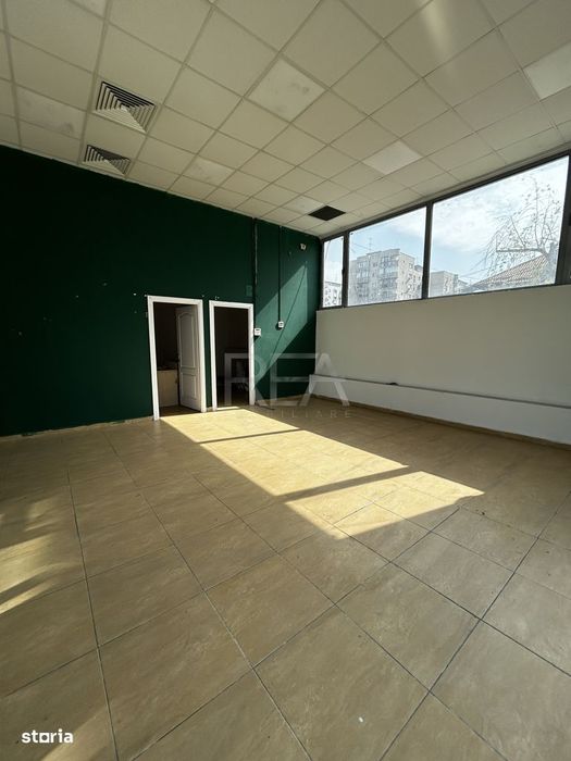 Spatiu Comercial - Margeanului - Sebastian