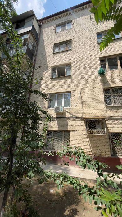 Mirobodda, Sarakulkada 1 xonali uy