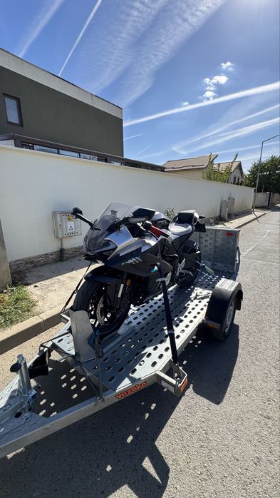 Transport scutere moto si atv