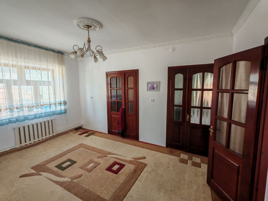 Продаётся дом 8 соток