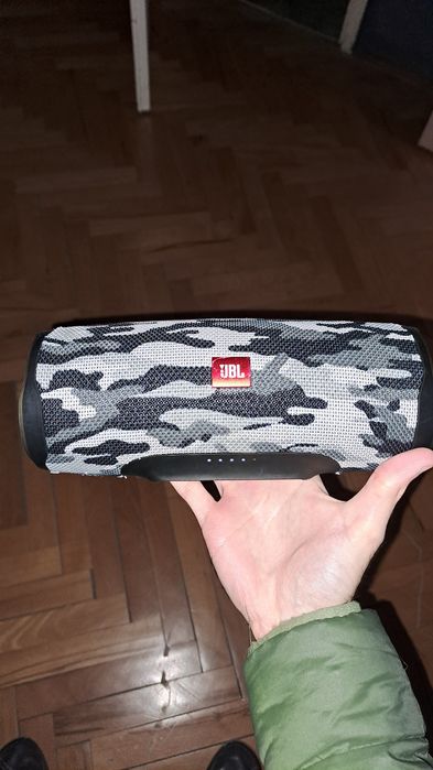 Jbl Charge 4 преносима Bluetooth колонка
