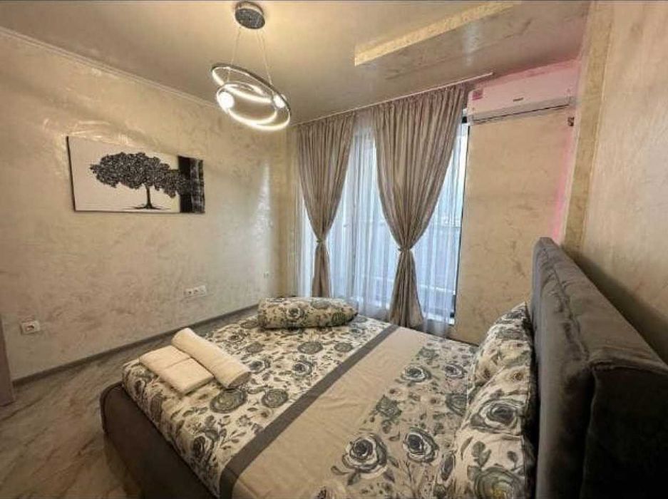 Продава се Двустаен апартамент в Пловдив, Център - 67 кв.м за 2000 €/кв.м - Снимка #5