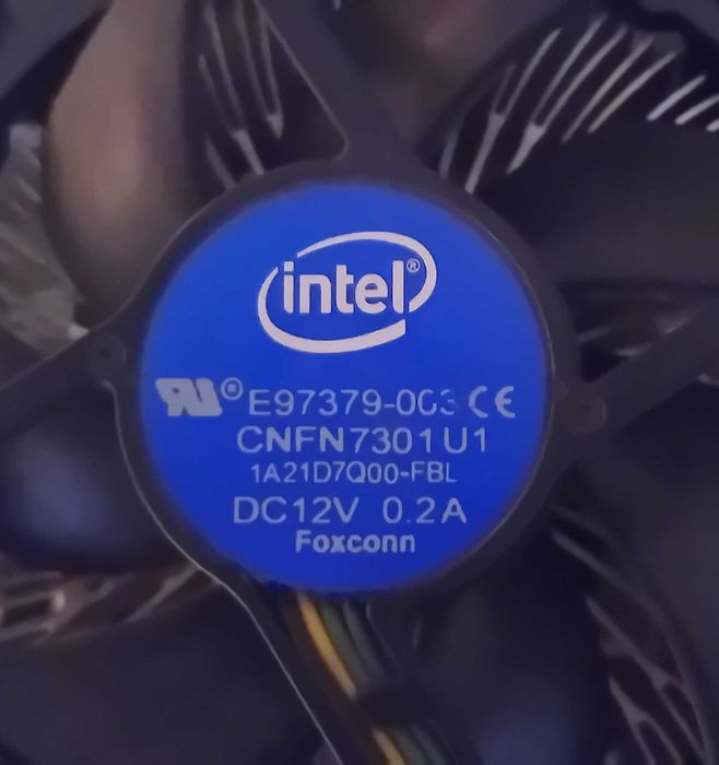 Дънна платка Asus B 250 mining expert