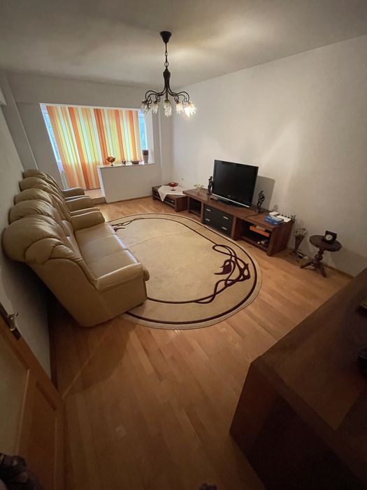 Apartament 2 camere buzaului et 1