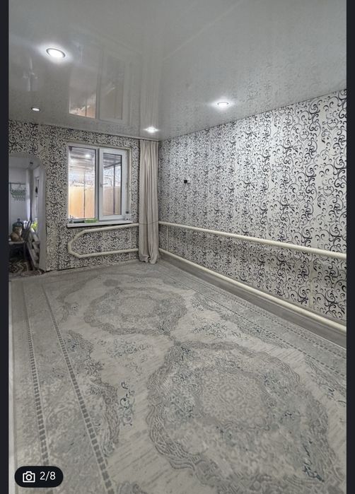 Продается часный дом в районе 20 школа СМП