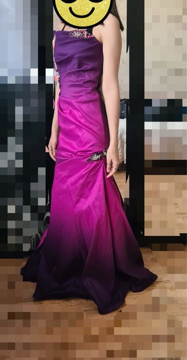 Платье на выпускной