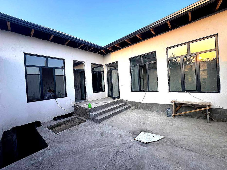 Охунбобоевда. Янги Ховли. Арзон!