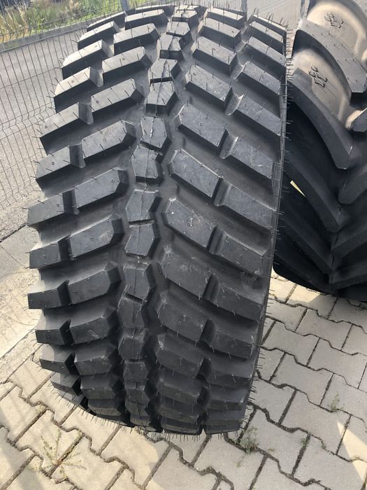 Anvelope 540/65 r24 158 a8 550 tl alliance  Cauciucuri tractor, Fiat, Case, Fendt, John Deere, New Holland, Massey Ferguson, UTB   Cauciucuri tractor,