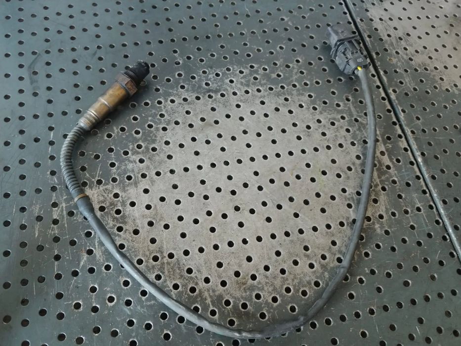 sonda lambda 2.0 tdi  audi a3 8p a4 b8 a5 8f vw golf 6 passat b6 tiguan 5n skoda octavia 2 03g906262a