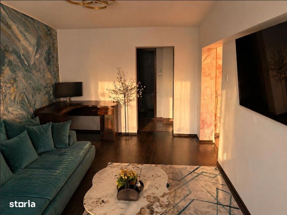 Apartament 2 camere de vânzare – Obor | Comision 0