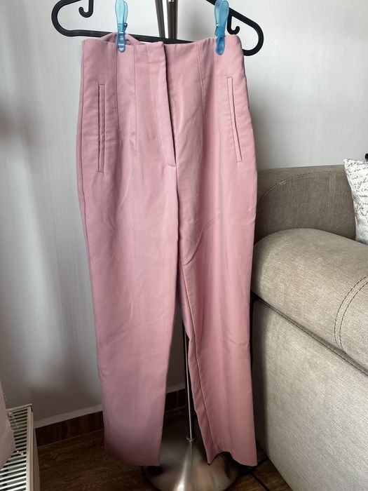 5 бр панталони Zara и Bershka XS и S размер