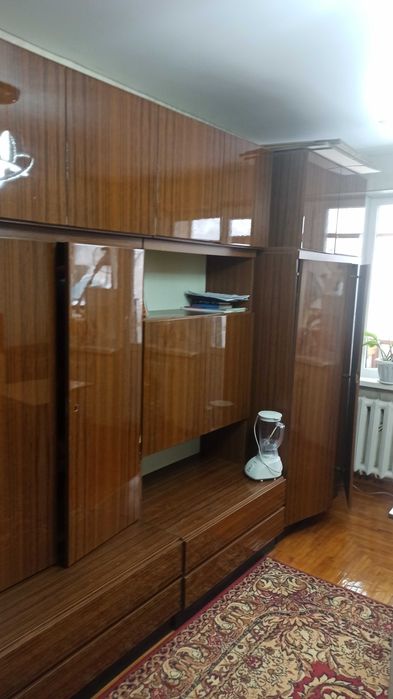 Гостиная Гарнитура