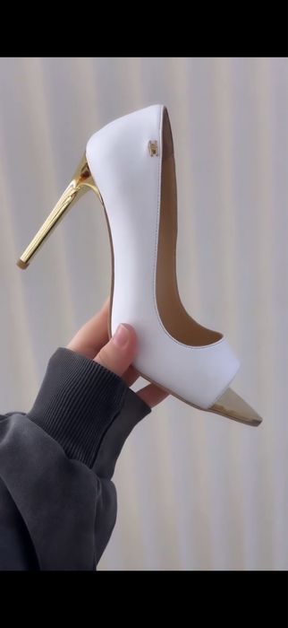 Туфли Elisabetta Franchi,  Италия
