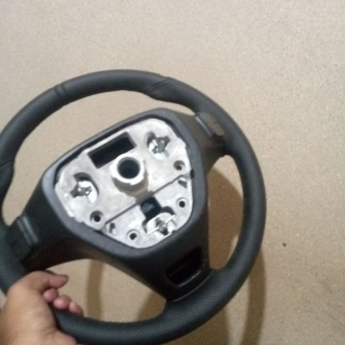 Malibu 2 rul holati yengi