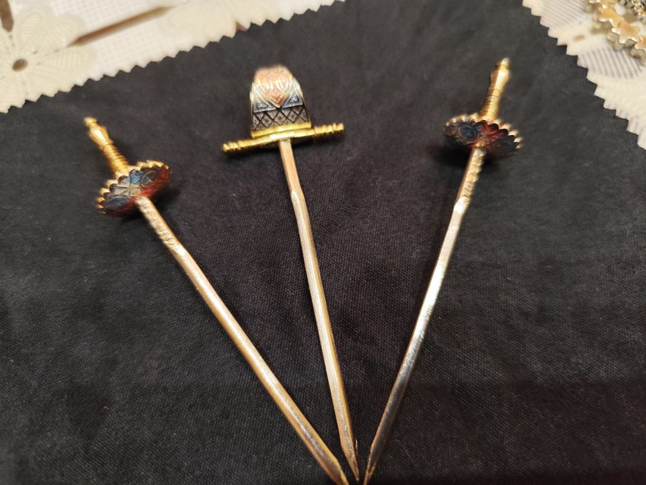 Сребърни бижута уникати.