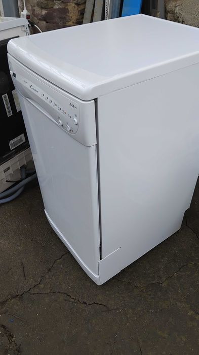 Candy съдомиялна машина 45см