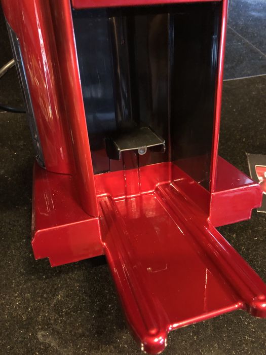 KitchenAid Artisan Nespresso кафемашина