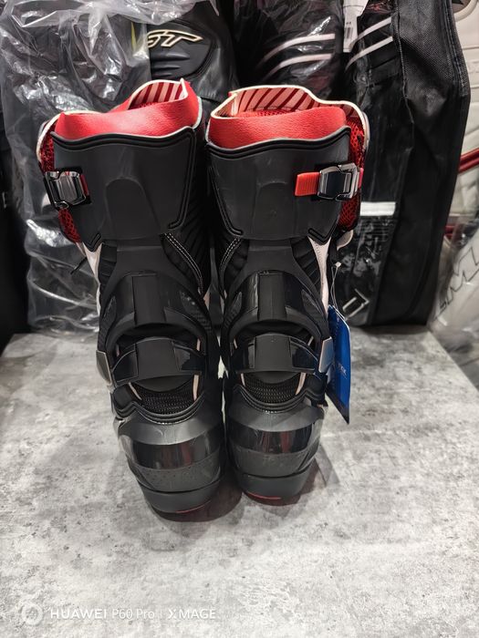 Мото ботуши ARMR HARADA R Номер 45