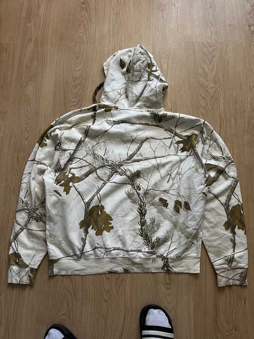 hanorac realtree vintage baggy