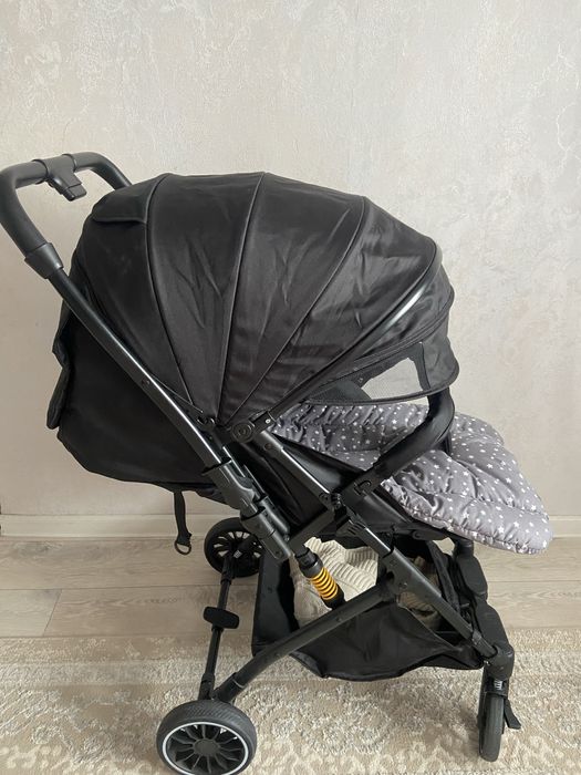 Коляска(перекидная ручка)