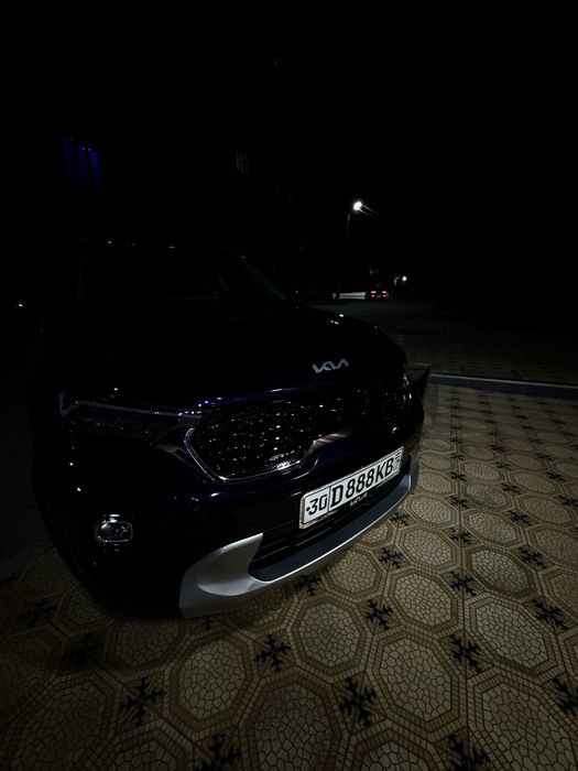 KIA SONET FULL POZITSIA 13000 пробег, срочно сотилади