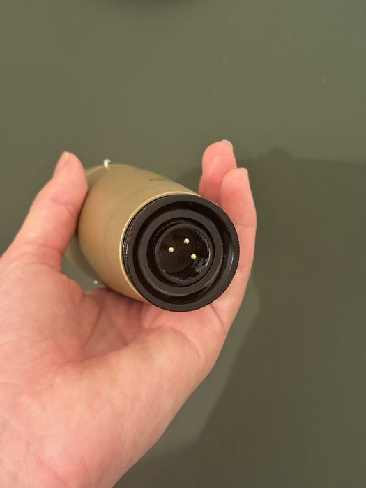 Микрофон behringer c3