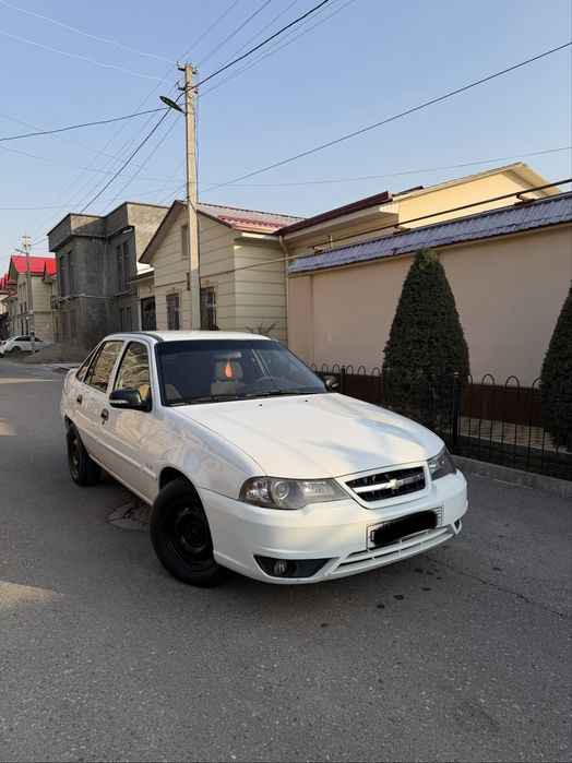 Nexia 2 arenda, vikup