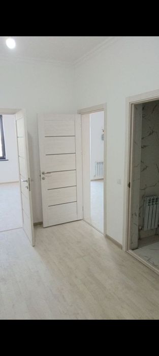 Sergeli,Yangihayot yangidarxon