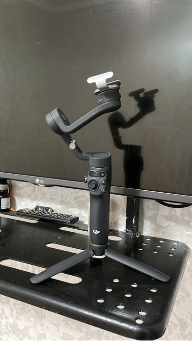 Стабилизатор жаңа