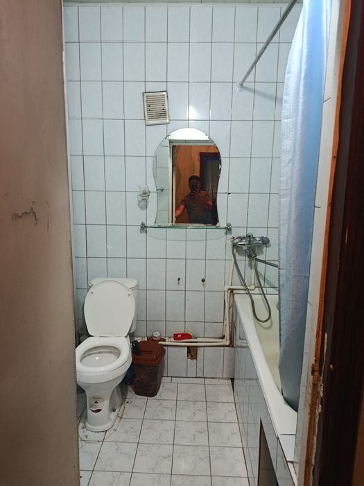 Uy sotiladi 1etaj 2xonalik 4etajlik dom Algaritom 31