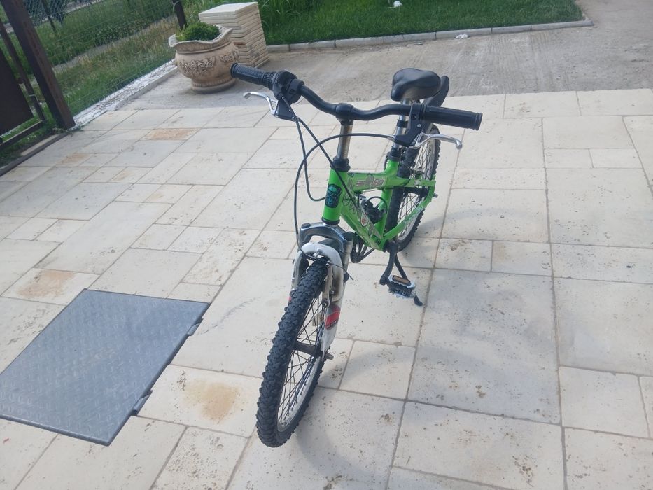 Vand bicicleta in stare foarte buna import GERMANIA