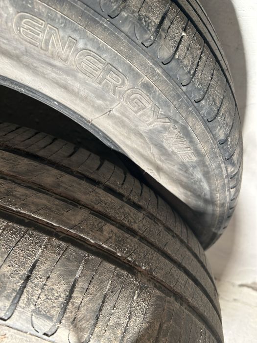 Комплект колес 16 Мишлен