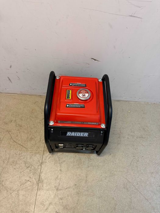 Генератор за ток бензинов 4.2kW инверторен RD-GG20