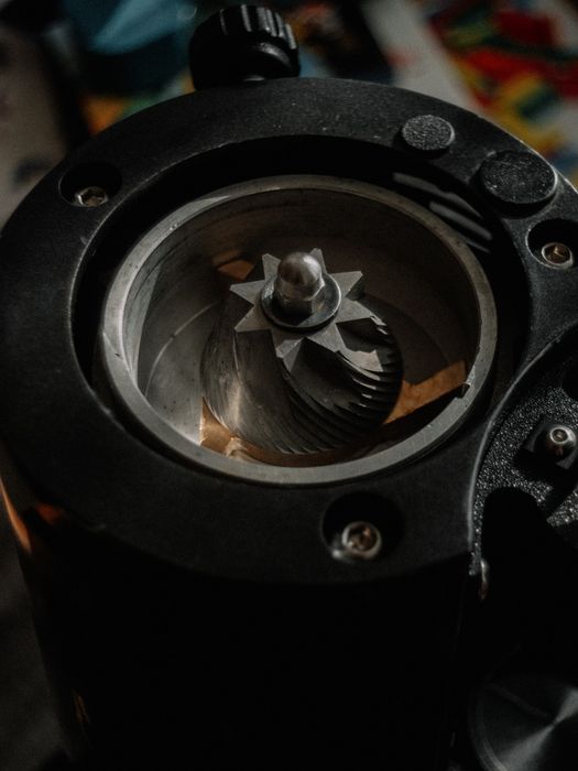 Продавам single dosing кафемелачка