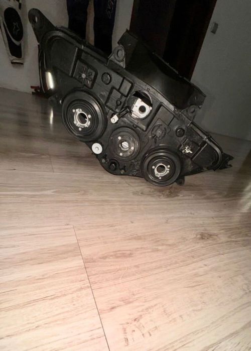 Употребяван фар Suzuki GsXr