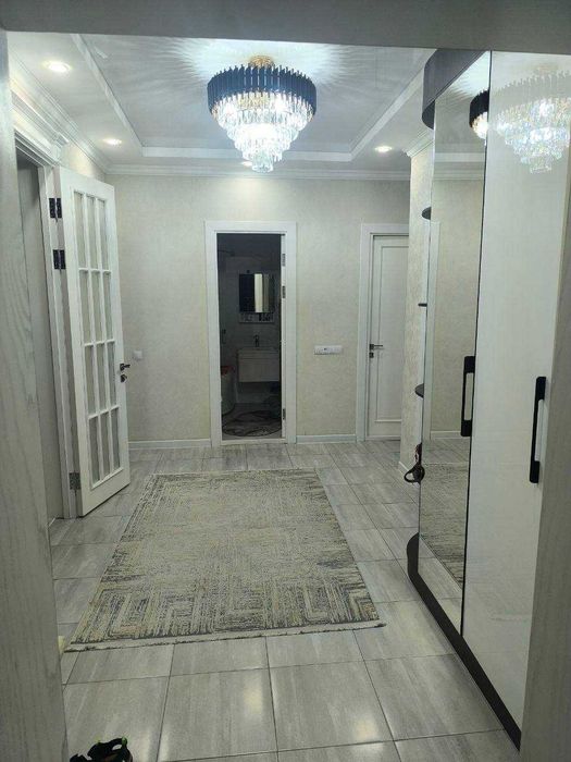 Elite House 3/5/7 100 м.кв Сергели 3А Янгихаёт тумани квартира сотилад