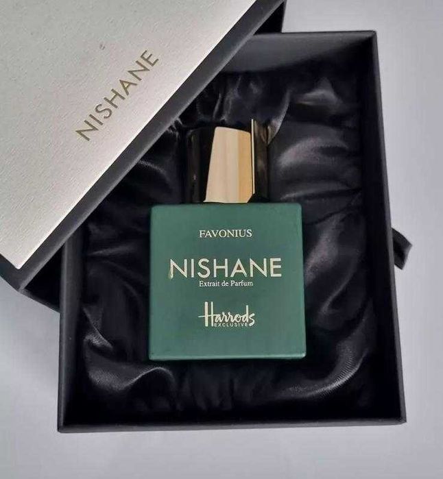 Nishane Favonius Harrods Exclusive 100ml Extrait de Parfum