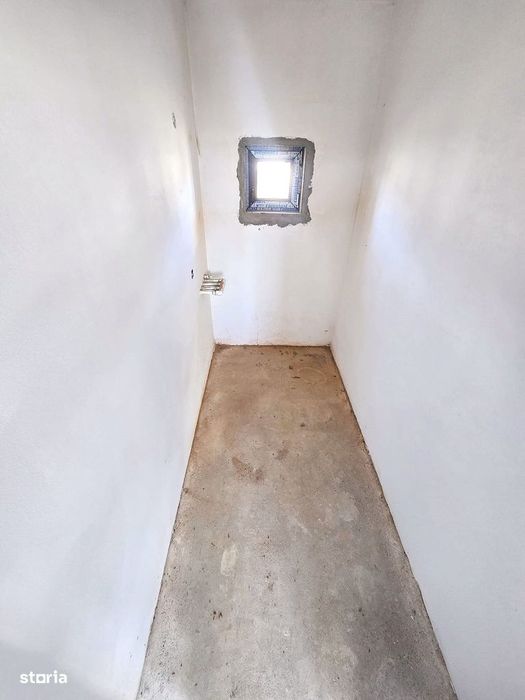 Casa noua 4 camere | Semi finisata