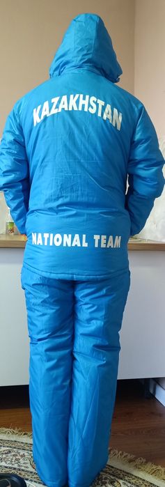 Одежда  спортивная