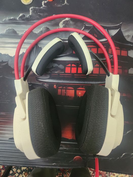 Продаю наушники Bloody Naraka edition G575