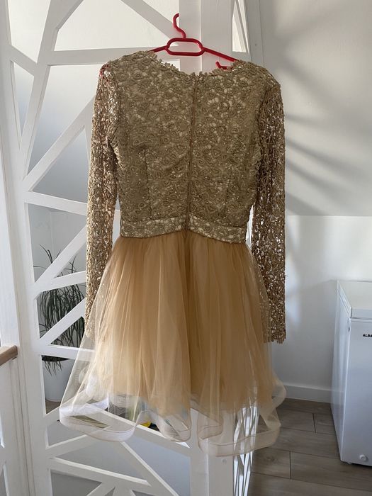 Rochie noua atmosphere mărimea 38